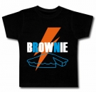 Camiseta BROWNIE BC