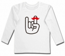 Camiseta ROCKERO (Bigote) WL