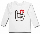 Camiseta ROCKERA (Lacito) WL