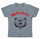 Camiseta MOTORBEAR GC