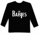 Camiseta THE BABIES BL