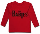 Camiseta THE BABIES RL