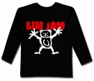 Camiseta BEAR JAM BL