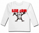 Camiseta BEAR JAM WL