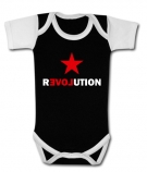 Body beb REVOLUTION LOVE BBC