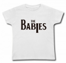 Camiseta THE BABIES WC
