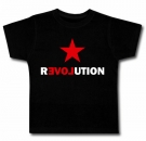 Camiseta REVOLUTION LOVE BC