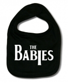 Babero BEATLES BABIES B 
