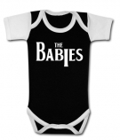 Body beb BEATLES BABIES BBC