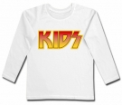 Camiseta KIDS WL
