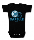 Body beb CAPSULE CORP. BC