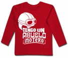 Camiseta TENGO UN ABUELO MOTERO RL
