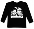 Camiseta OLIVER & BENJI BL