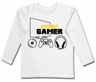 Camiseta EXPERT GAMER WL