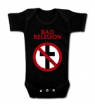 Body beb BAD RELIGION (CRUZ) BC