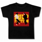 Camiseta Pulp Fiction baile