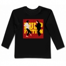 Camiseta Pulp Fiction dance