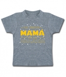 Camiseta La mejor MAM de la GALAXIA 