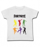 Camiseta FORTNITE DANCING