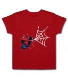 Camiseta SPIDER ARAA
