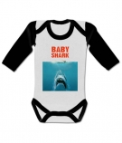 Body beb BABY SHARK