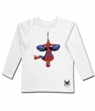 Camiseta SPIDER DOWM