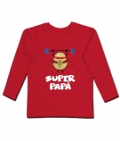 Camiseta SUPER PAP PATATA