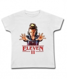 Camiseta ELEVEN 11