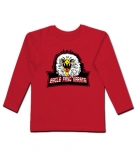 Camiseta Eagle Fang Karate (Karate kid)