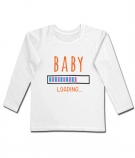 Camiseta BABY LOADING