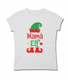 Camiseta ELF MAMA