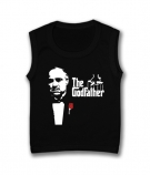 Camiseta sin mangas EL PADRINO (The Godfather)