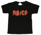 AB/CD L&Aacute;PIZ BMC T-SHIRT