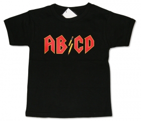 Camiseta AB/CD LÁPIZ BMC