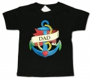 Camiseta TATTO DAD BC