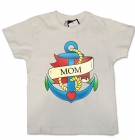 Camiseta TATTO MOM WMC