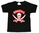 Camiseta BAD KIDS BMC