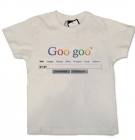 BUSCADOR GOO GOO WMC T-SHIRT