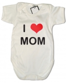 Body I LOVE MOM WMC