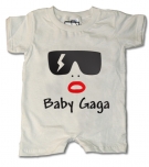 PIJAMA BABY GAGA WMC