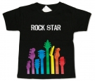 ROCK STAR BMC T-SHIRT