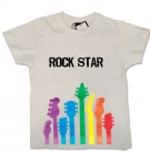 ROCK STAR WMC T-SHIRT