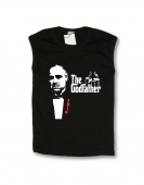 Camiseta THE GOODFATHER TB