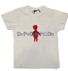 Camiseta DEPECHE MODE WMC