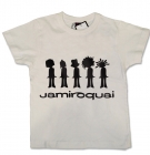 Camiseta JAMIROQUAI WMC