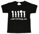 Camiseta JAMIROQUAI BMC 