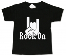 ROCK ON BMC T-SHIRT