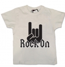 ROCK ON WMC T-SHIRT
