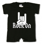 PIJAMA ROCK ON BMC