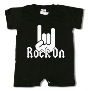 PIJAMA ROCK ON BMC